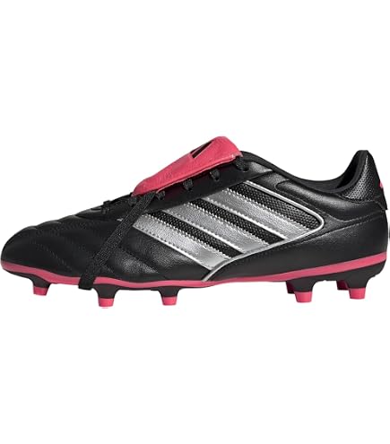 Amazon.com | adidas Unisex-Adult Copa Gloro II Firm Ground, White